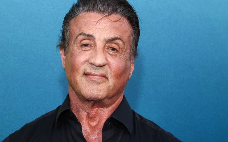 ¿Dónde está Seargeoh Stallone ahora? ¿Todo sobre el hijo de Sylvester Stallone?