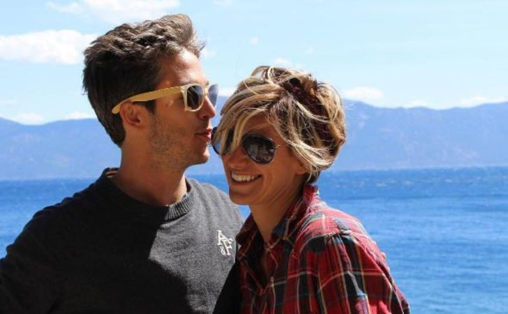 Qui est Christie Mac Campo ? Tout savoir sur la femme de Bobby Campo