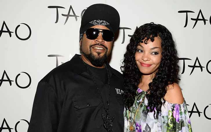¿Quién es la esposa de Ice Cube, Kimberly Woodruff? Su matrimonio, hijos, primeros años y más