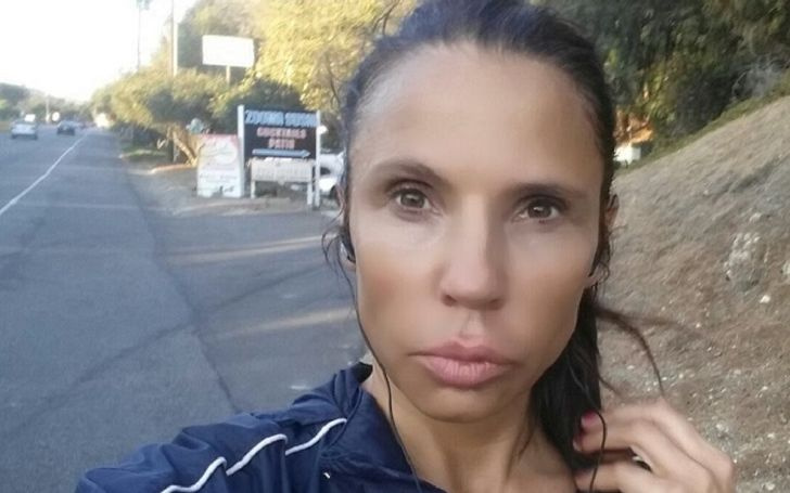   Quem é Pietra Dawn Cherniak? Saiba sobre a quarta esposa de Billy Bob Thornton