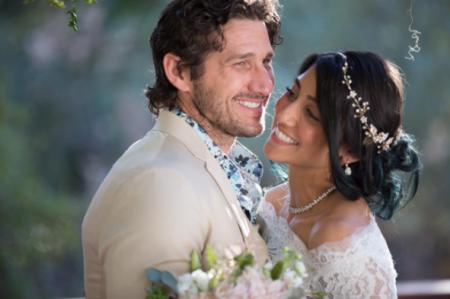 Krystal Amina Wil Willis sur la photo