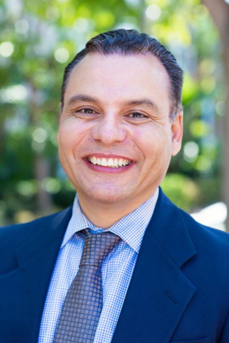   I genitori di Joshua Ovalle