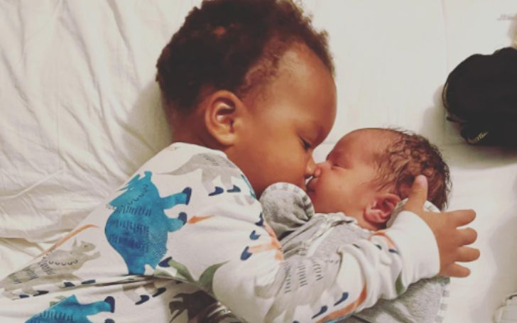   Maverick Shai Antetokounmpo