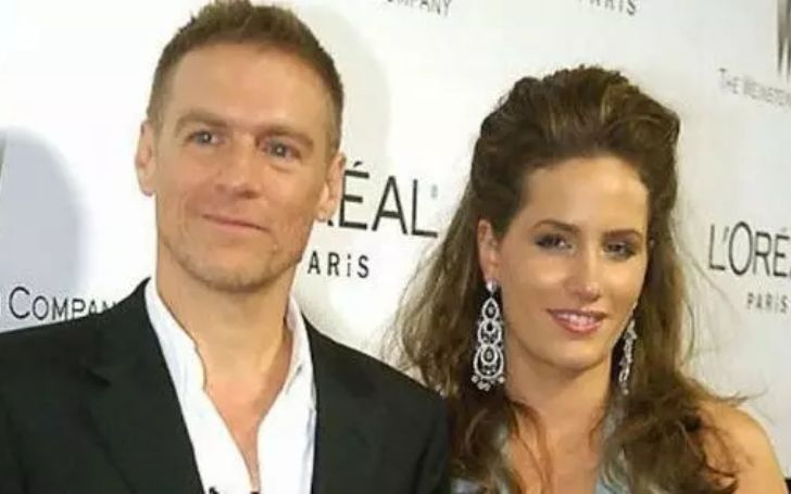 Quem é Alicia Grimaldi? Fatos não contados sobre a namorada de Bryan Adams