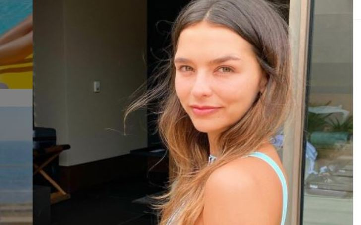 ¿Quién es Juana Arias? Todo sobre su carrera, novio, valor neto y más