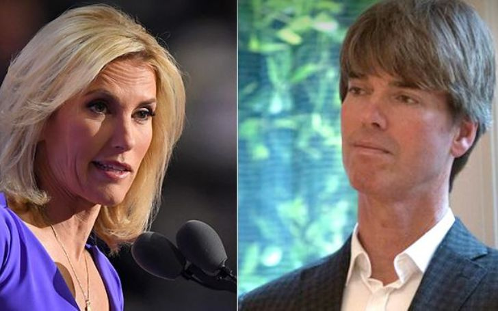   Curtis Ingraham, fratello di Lauren Ingraham, gay, Wiki, patrimonio netto