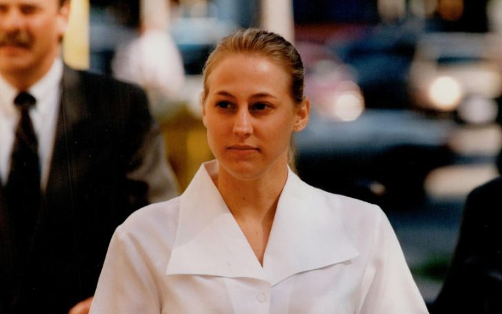 Logan Valentini; Vida da irmã de Karla Homolka: onde ela está hoje?