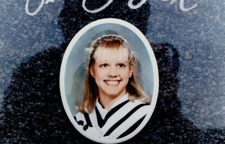 Karla matou a própria irmã em 1990