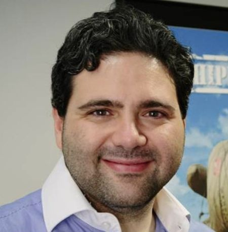 Dolores Nowzaradan's Son Jonathan Nowzaradan