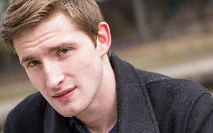 La vérité indescriptible de Michael Boxleitner, le fils de Melissa Gilbert