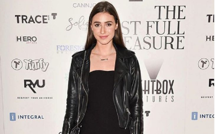 Qui est la star de Letterkenny Kamilla Kowal ? Tout sur sa carrière, son petit ami, sa valeur nette