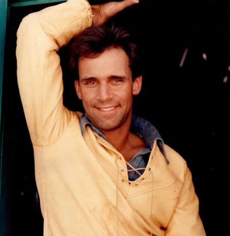 Kamilla Kowal père et mère