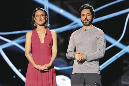   Benji Wojin era ancora giovane quando i suoi genitori si sono separati