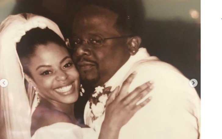 Datos interesantes sobre Lorna Wells, esposa de Cedric Kyles