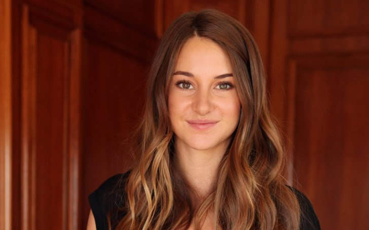 Shailene Woodley