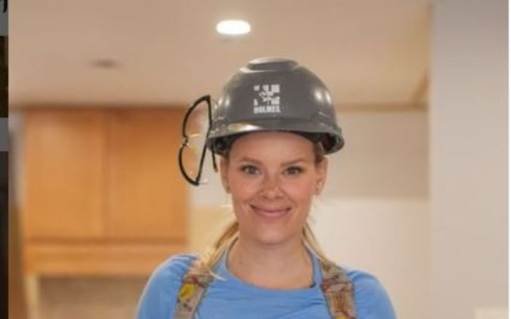   Biografia di Sherry Holmes: è sposata? La sua carriera, le sue relazioni e altro