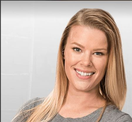   La figlia di Reality Star Mike Holmes, Sherry Holmes