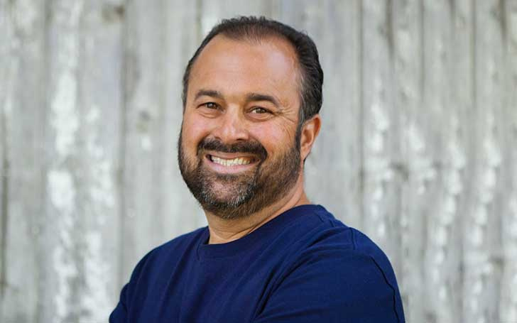   Cosa è successo a Frank Fritz? Perché ha lasciato i raccoglitori americani