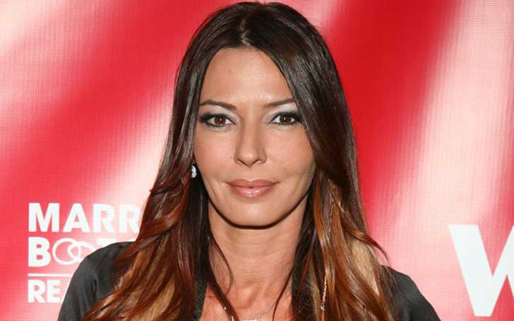   Chi è Drita D'Avanzo Marito? La loro relazione dall'inizio