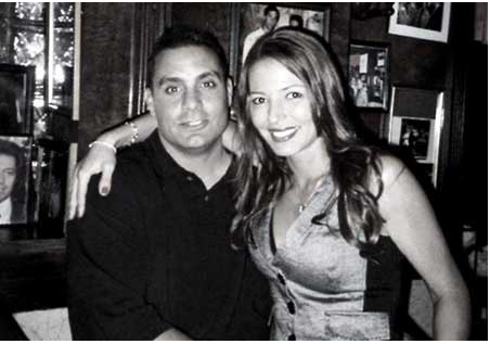   Drita D'Avanzo Lee D'Avanzo