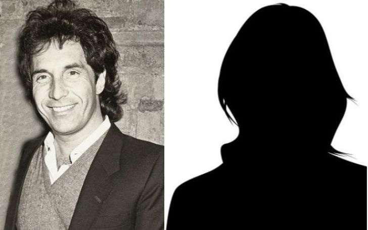 La ex novia de Bill Hudson, Caroline Graham: cosas que no sabías