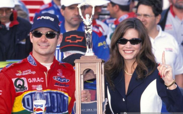   Brooke Sealey Wiki, età, ora, patrimonio netto, marito