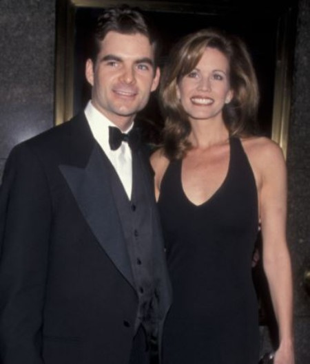   Jeff, marito di Brooke Sealey