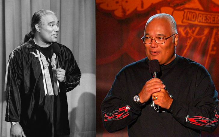   Collina di Nabahe; Dov'è ora il figlio di Charlie's Hill?