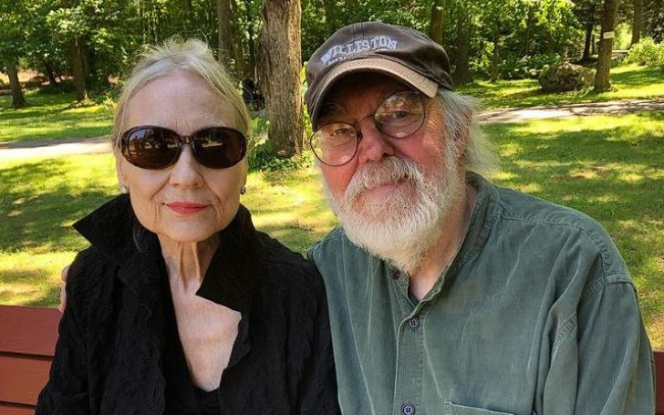 David Colloff, marito Delle Bolton: come è morto?