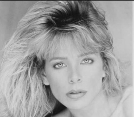 Annett Sinclair's early life is not known