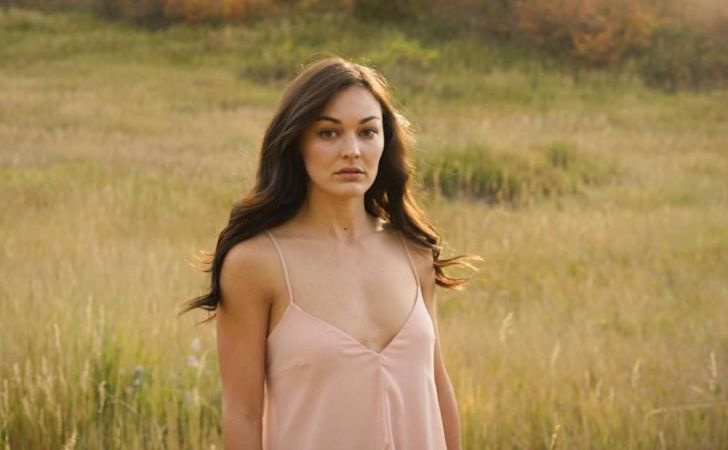 ¿Quién es Melanie Stone? ¿Está saliendo con el rumoreado novio Jake Stormoen?