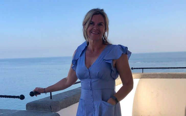   Wer ist Helen Willink? Ihre dauerhafte Ehe mit Ehemann Jocko Willink