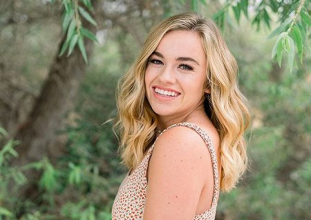   Helen Willink hat vier Kinder, darunter eine Wrestler-Tochter Rana.