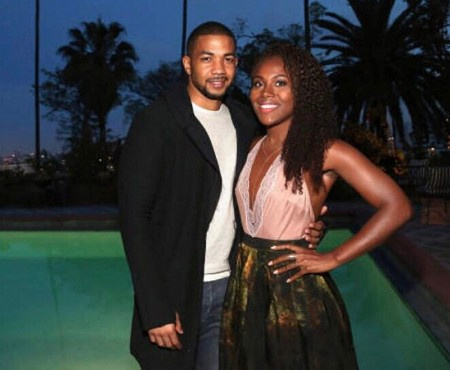 DeWanda Sabio marido Alano Miller