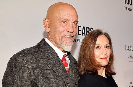   Los padres de Amandine Malkovich