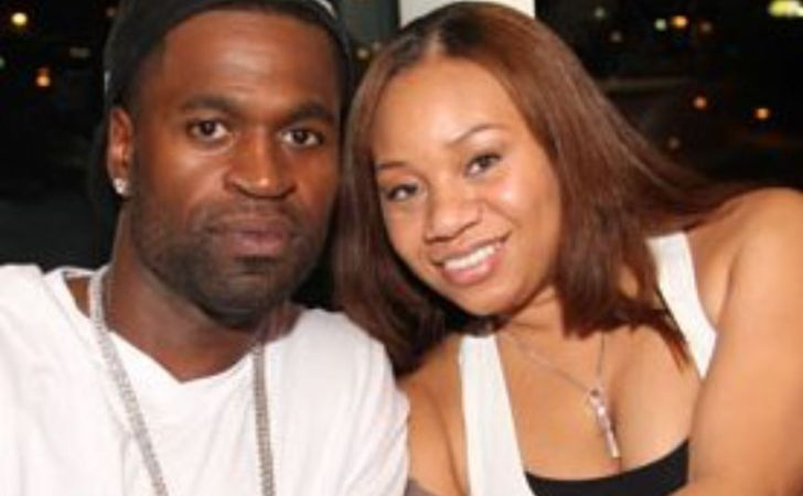 Renata Elizabeth White Brutto divorzio con Stephen Jackson: sono ancora insieme?