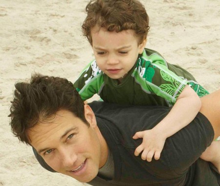   Ronan Anthony Villency padre