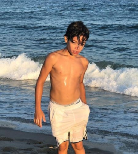   Scuola Ronan Anthony Villency