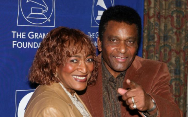   Tutto su Rozene Cohran 'Cochran', la moglie di Charley Pride da 60 anni