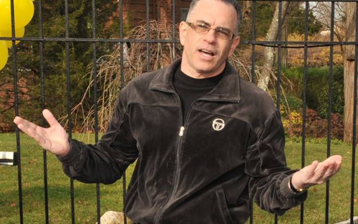 Qui est Charles Herbert Gotti ? La vraie vérité sur le fils de John Gotti Jr.