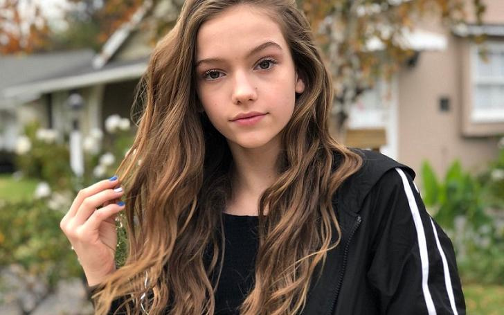 Qui est Jayden Bartels ? Détails sur ses parents, ses frères et sœurs et son petit ami…
