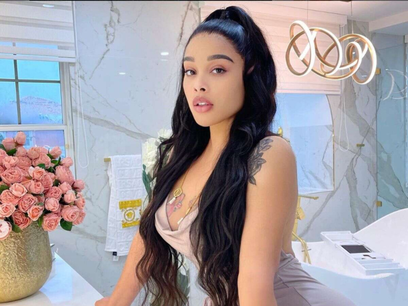   Blondedy Ferdinand Marito, patrimonio netto: biografia completa