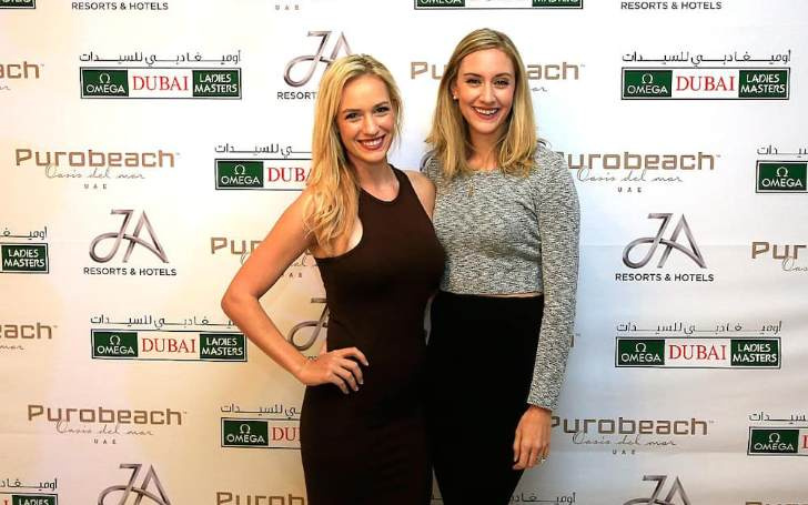 Lexie Spiranac: hechos no contados sobre la hermana mayor de Paige Spiranac