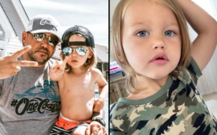 Memphis Aldean Wiki, padres, hermano gemelo, edad