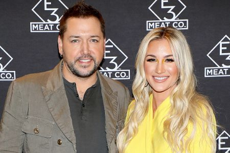 Padres de Memphis Aldean
