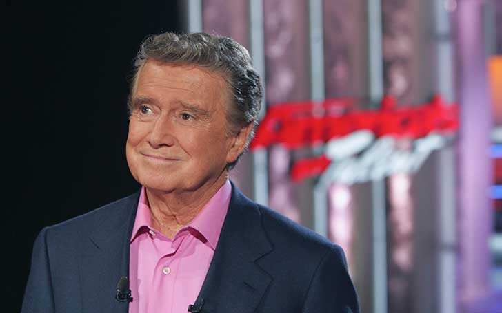   La prima moglie di Regis Philbin, Catherine Faylen: i suoi genitori, carriera, figli e altro