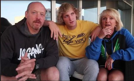 Greg Paul's ex-wife is Pam Ann Stepnick.
