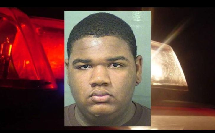   Cosa è successo a Latarian Milton? Sta scontando la pena detentiva? Biografia completa