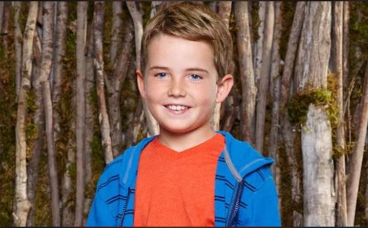   Wo ist Flynn Morrison jetzt? Alles über den Schauspieler von The Last Man Standing