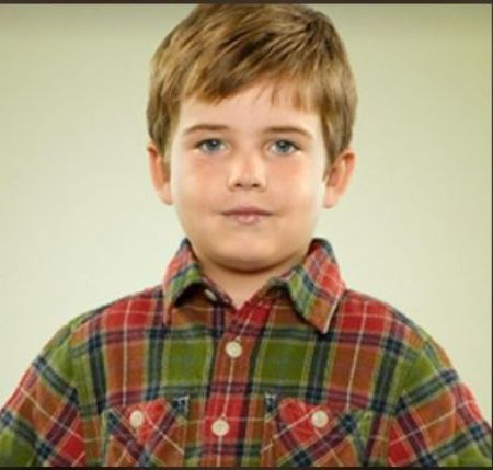   Flynn Morrison, der Schauspieler, der Boyd Baxter in der Fox-Serie The Last Man Standing spielte.